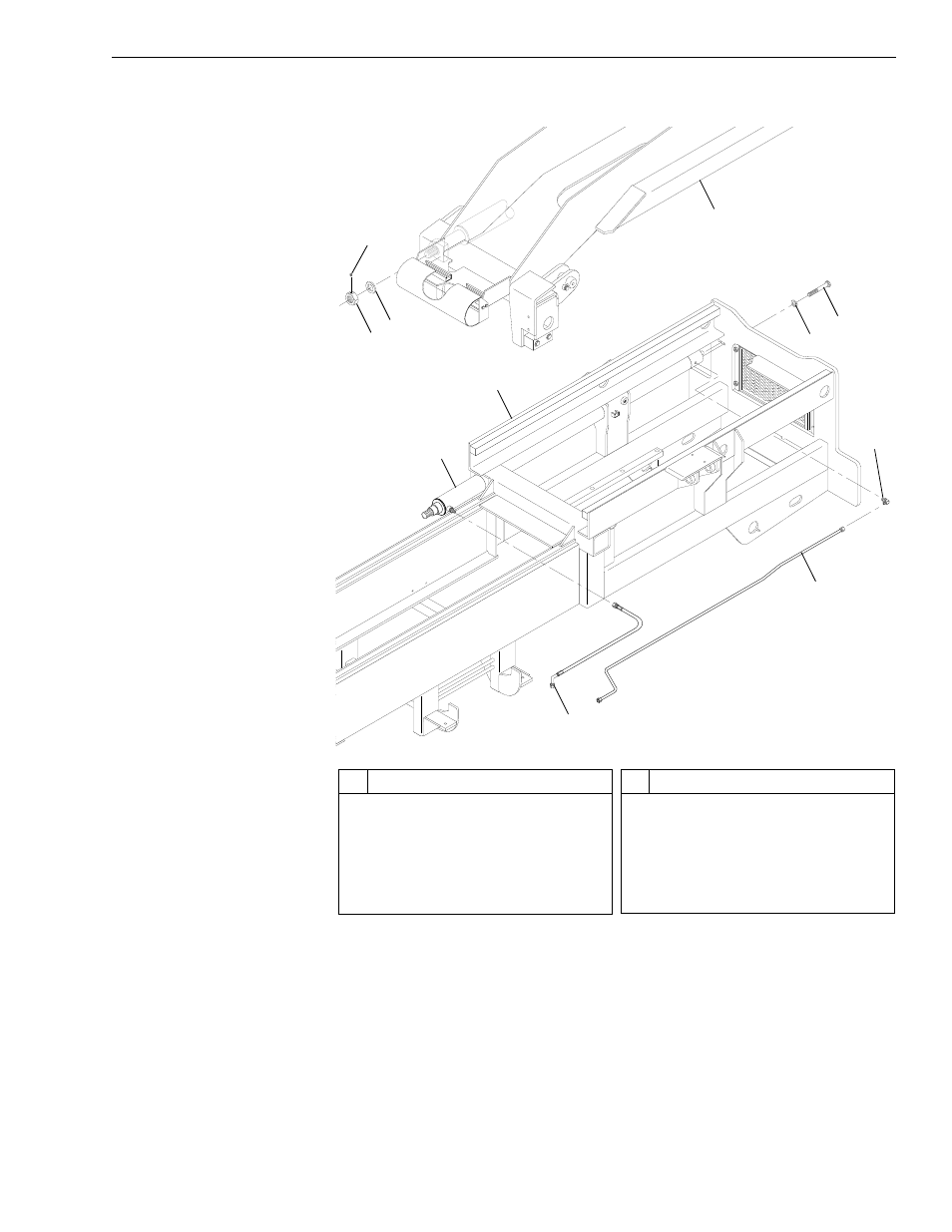 Lull 6K Service Manual User Manual | Page 495 / 636