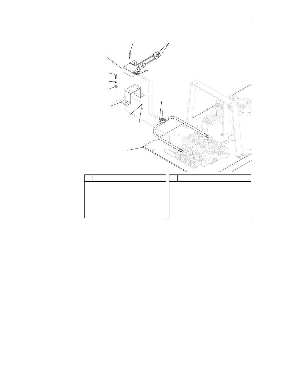 Lull 6K Service Manual User Manual | Page 542 / 636