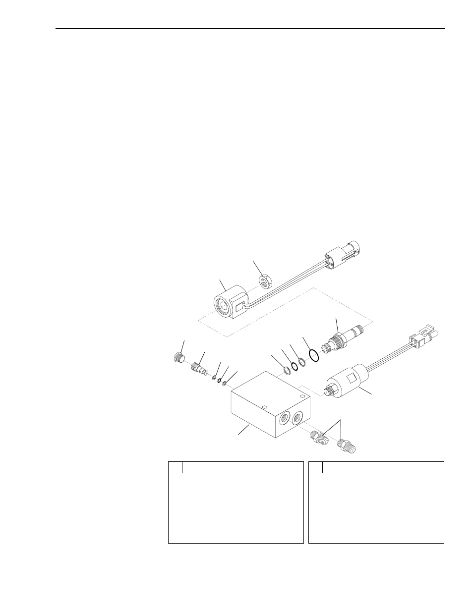 Lull 6K Service Manual User Manual | Page 543 / 636