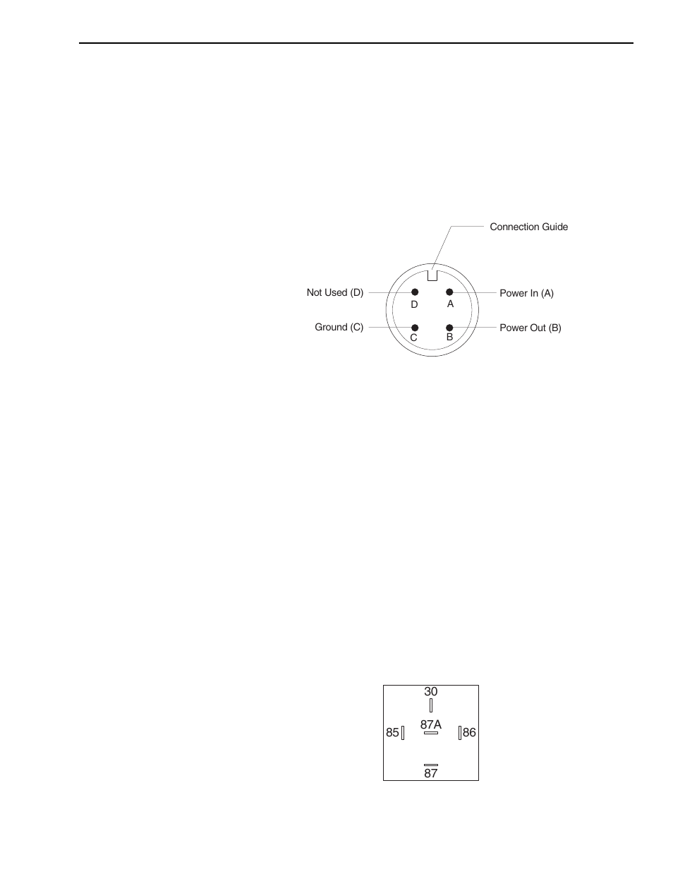 Lull 6K Service Manual User Manual | Page 569 / 636