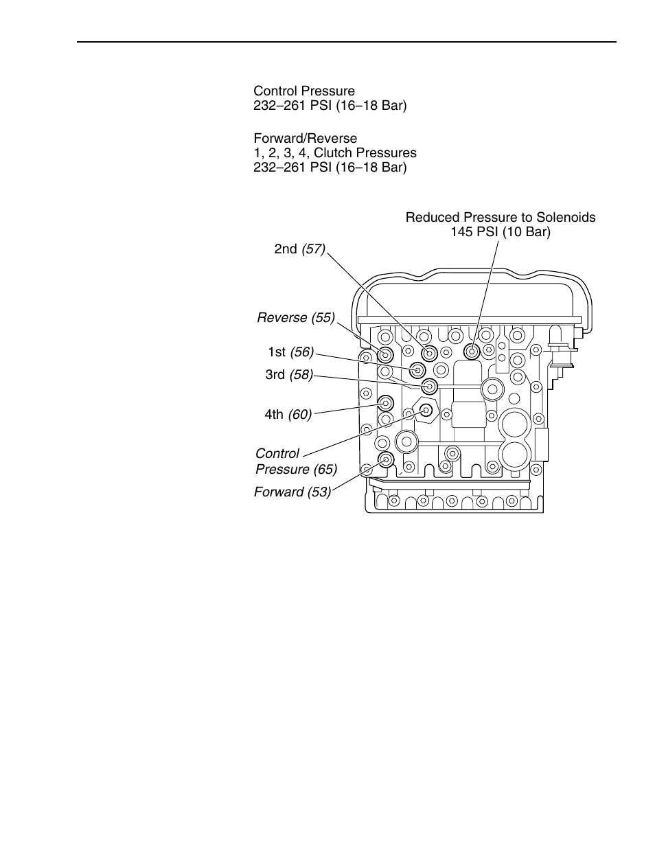 Lull 6K Service Manual User Manual | Page 571 / 636