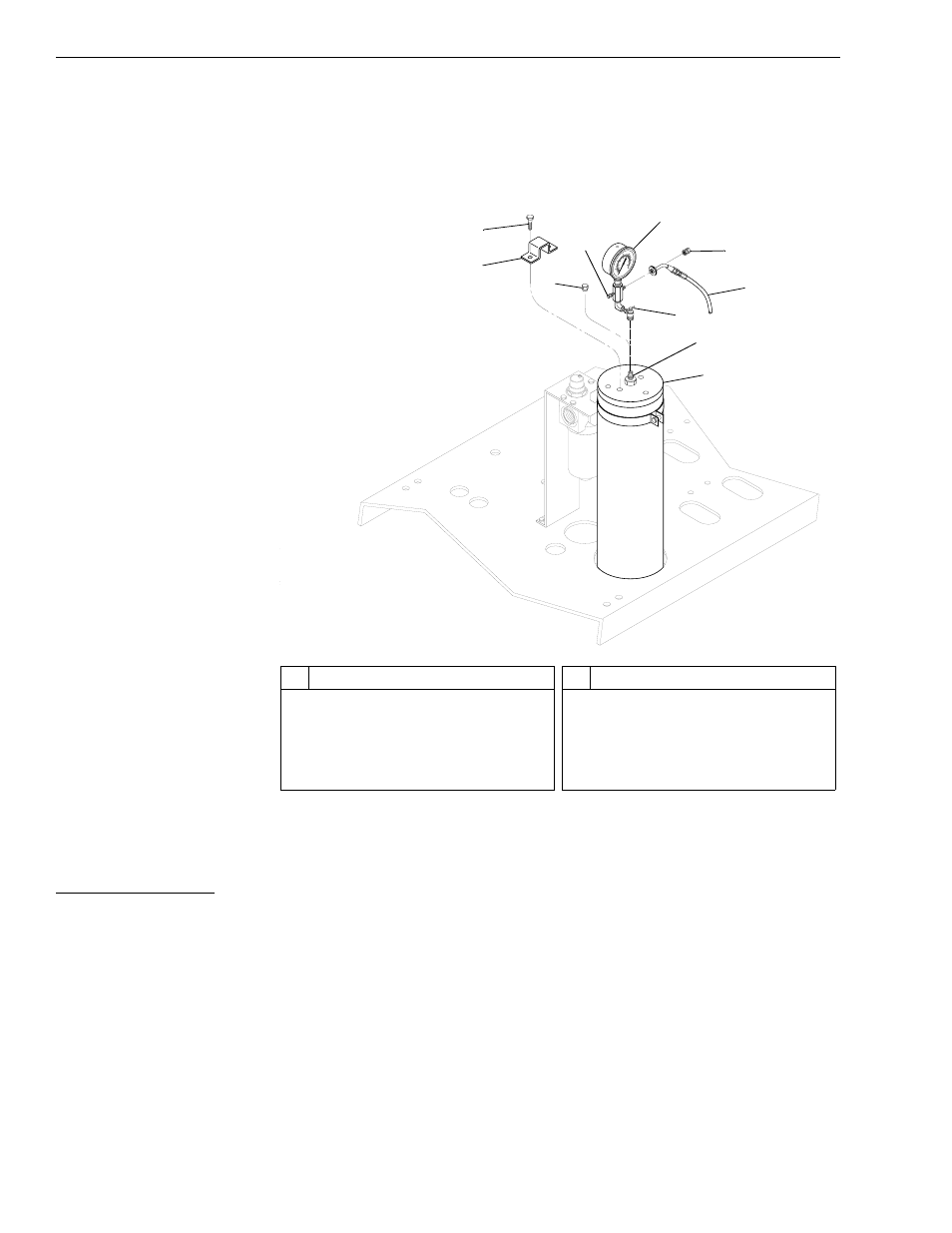 Lull 6K Service Manual User Manual | Page 576 / 636