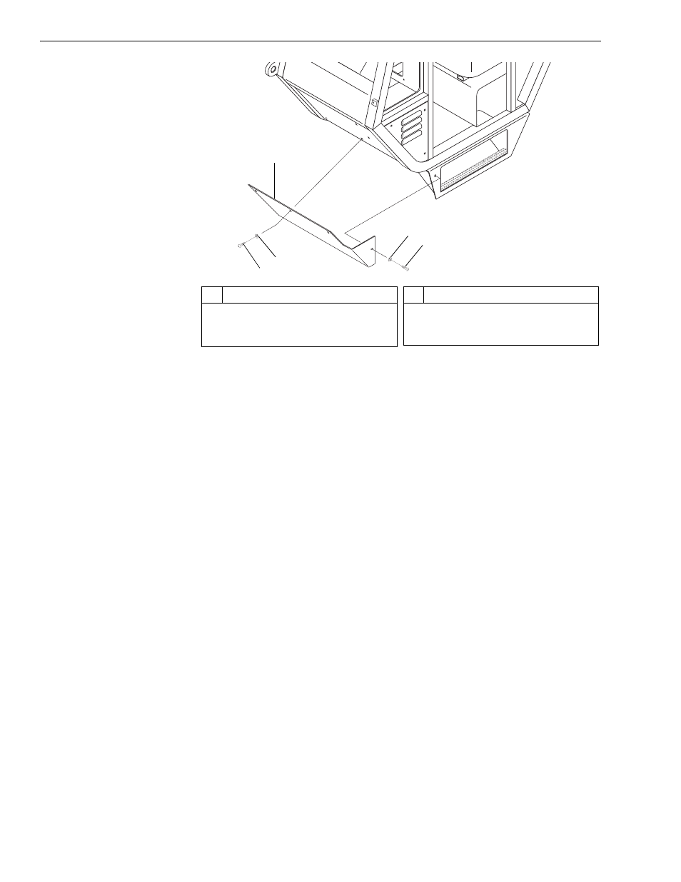 Lull 6K Service Manual User Manual | Page 588 / 636