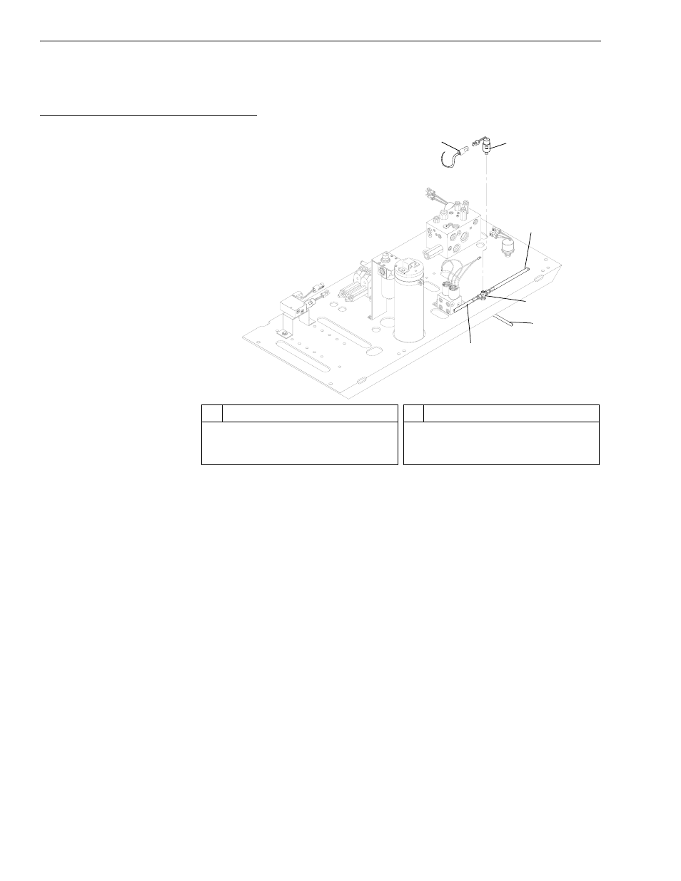 Lull 6K Service Manual User Manual | Page 590 / 636