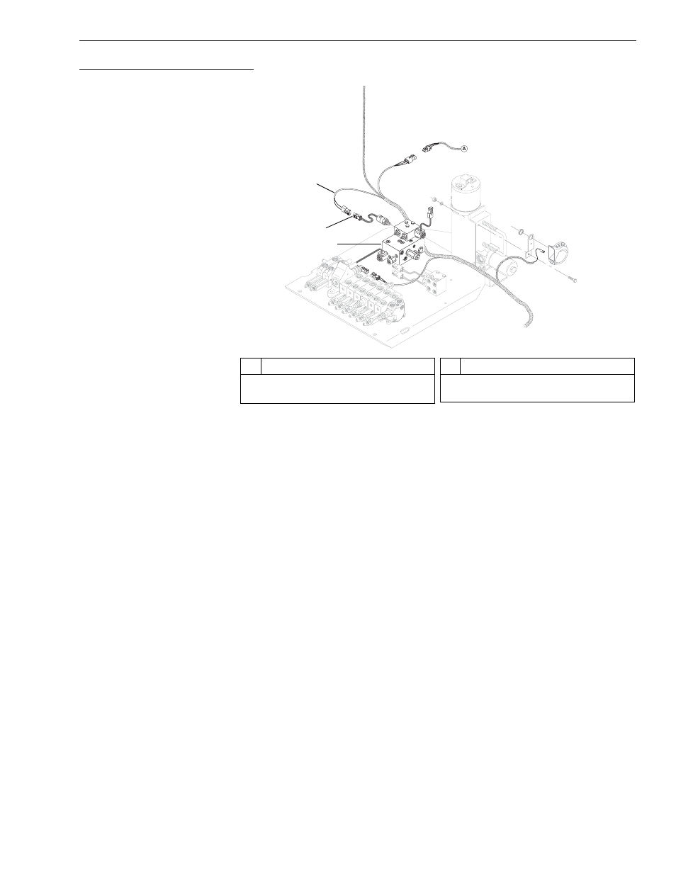 Lull 6K Service Manual User Manual | Page 591 / 636