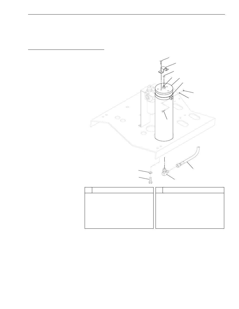 Removal | Lull 6K Service Manual User Manual | Page 597 / 636