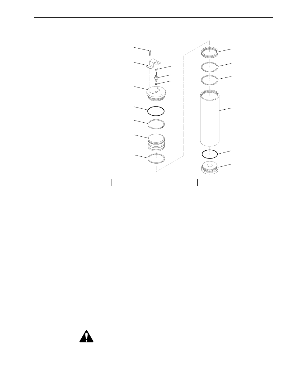 Lull 6K Service Manual User Manual | Page 599 / 636