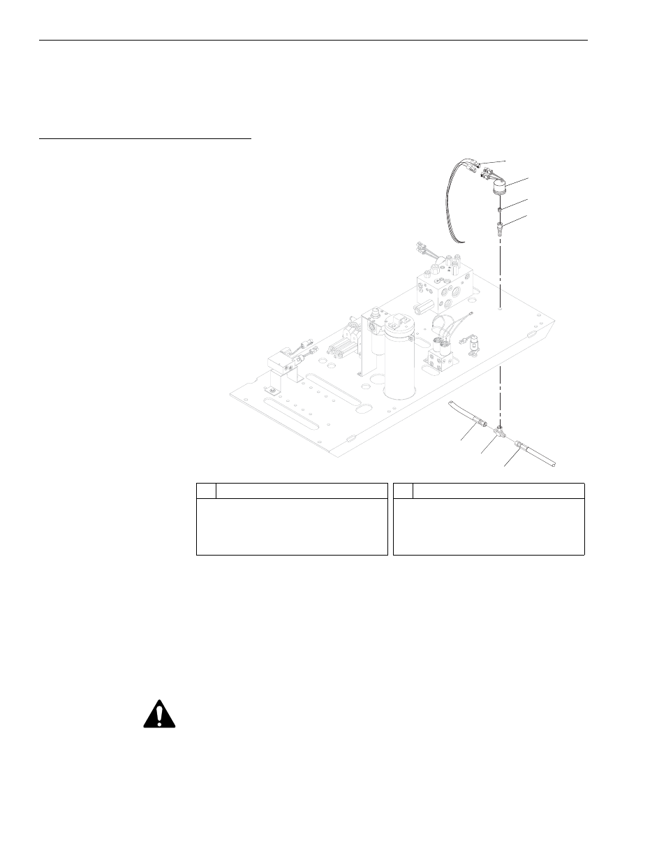 Lull 6K Service Manual User Manual | Page 604 / 636