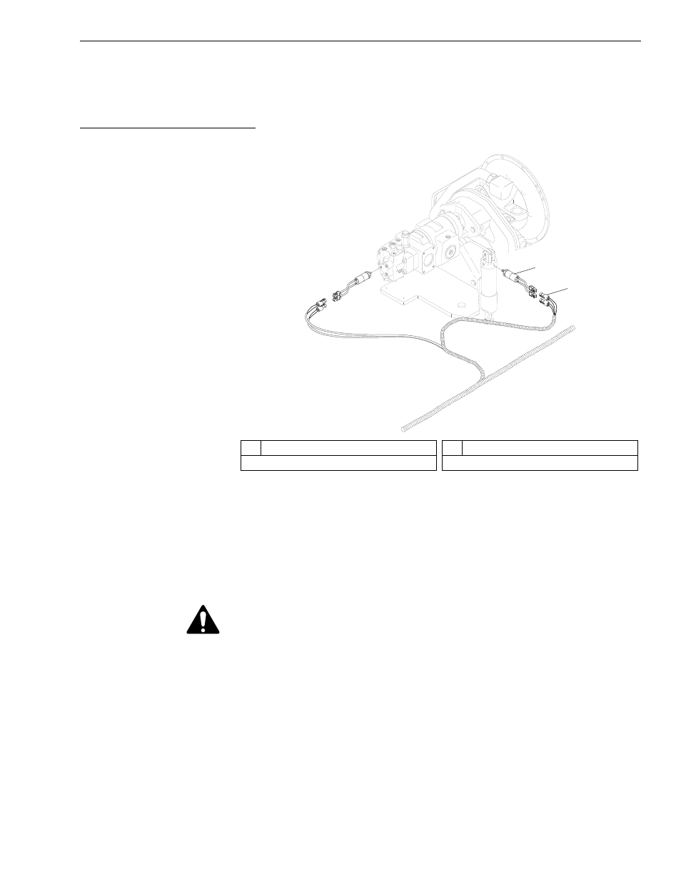 Lull 6K Service Manual User Manual | Page 605 / 636