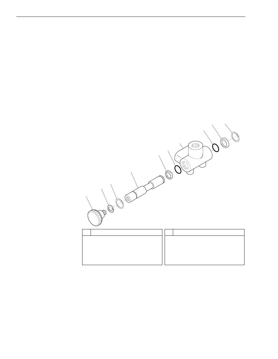 Lull 6K Service Manual User Manual | Page 608 / 636