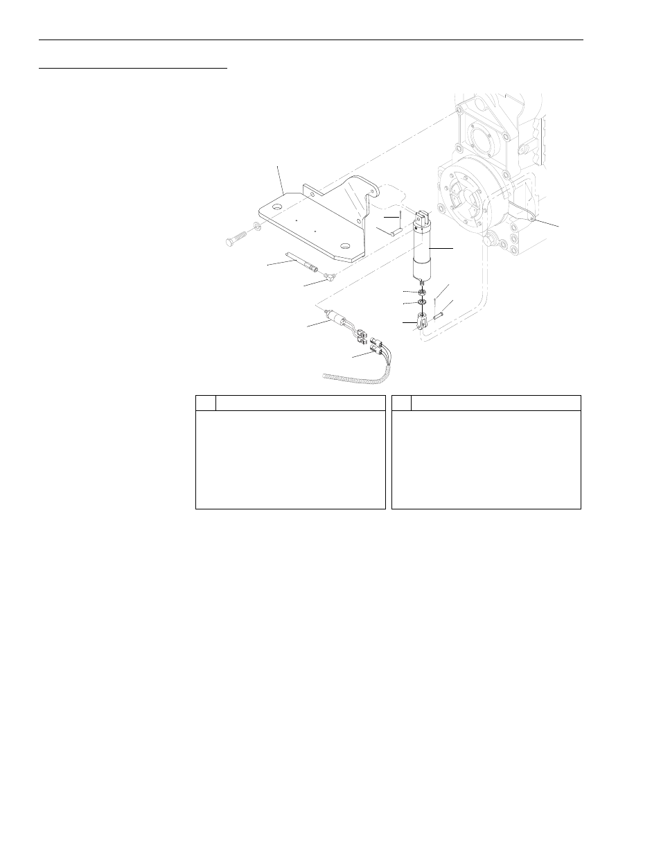 Lull 6K Service Manual User Manual | Page 612 / 636