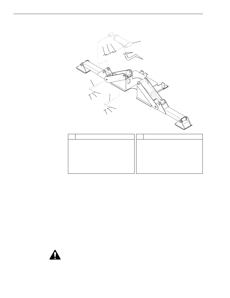 Lull 6K Service Manual User Manual | Page 624 / 636