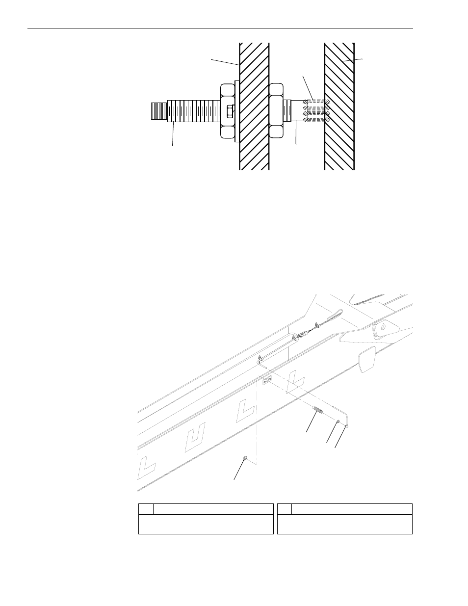 Removal | Lull 6K Service Manual User Manual | Page 630 / 636