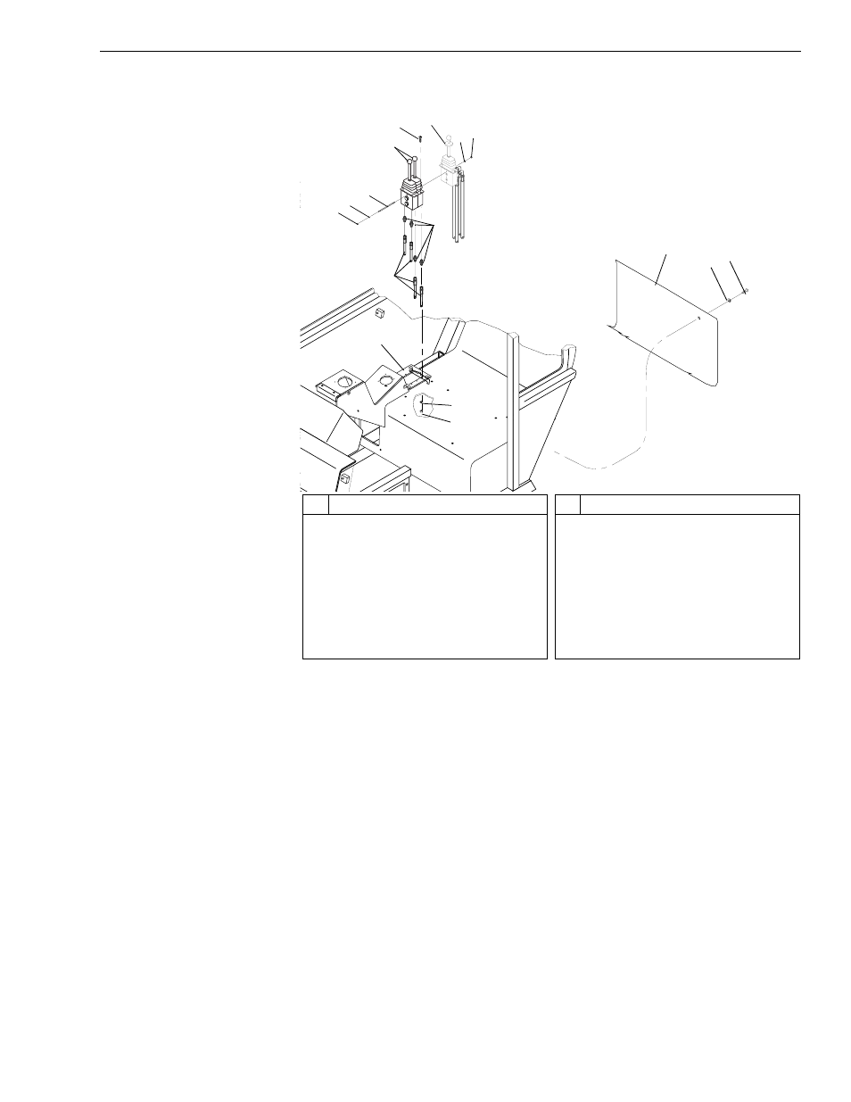 Lull 6K Service Manual User Manual | Page 633 / 636