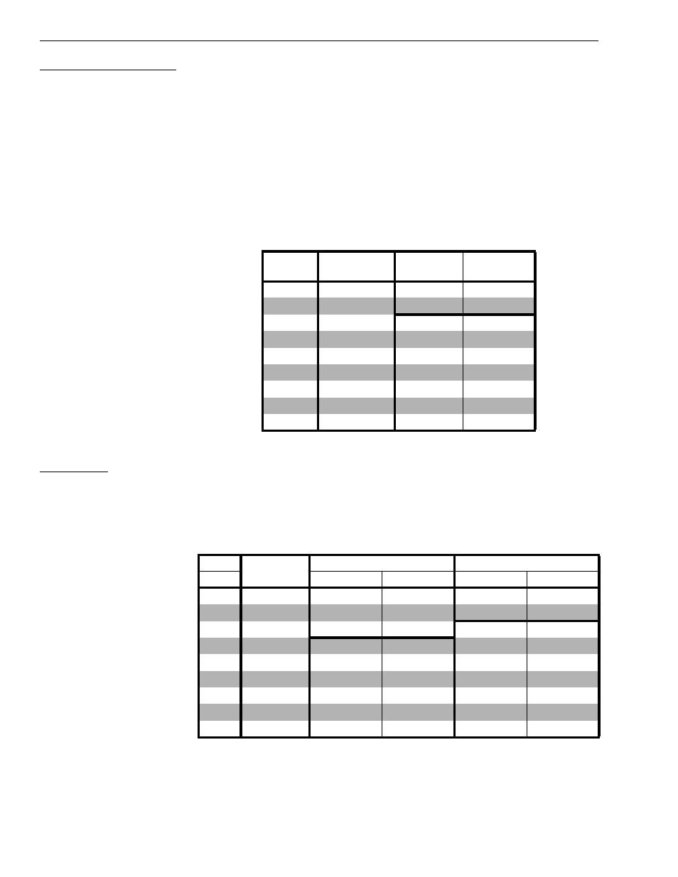 Lull 6K Service Manual User Manual | Page 82 / 636