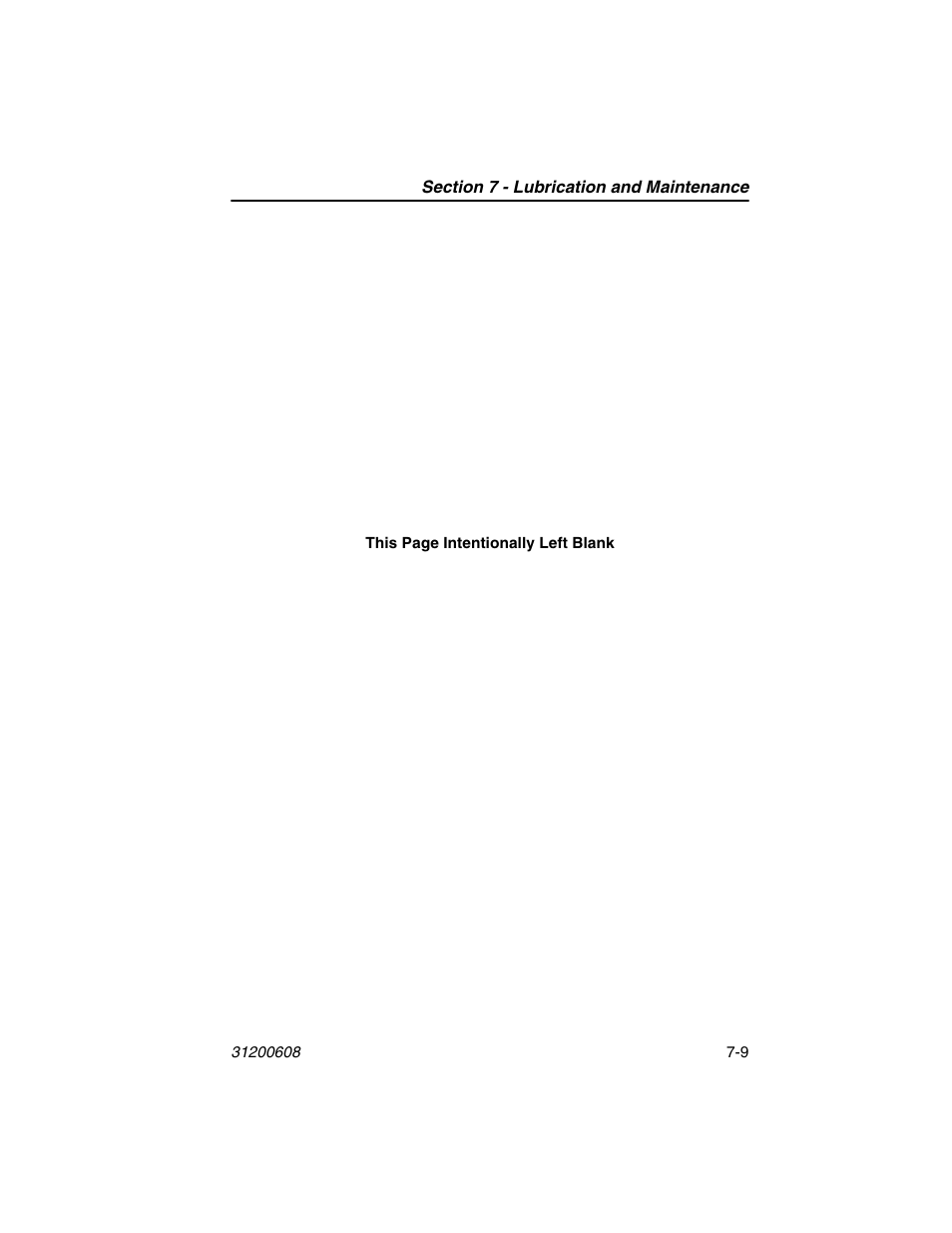 Lull 1044C-54 Series II Operation Manual User Manual | Page 119 / 150