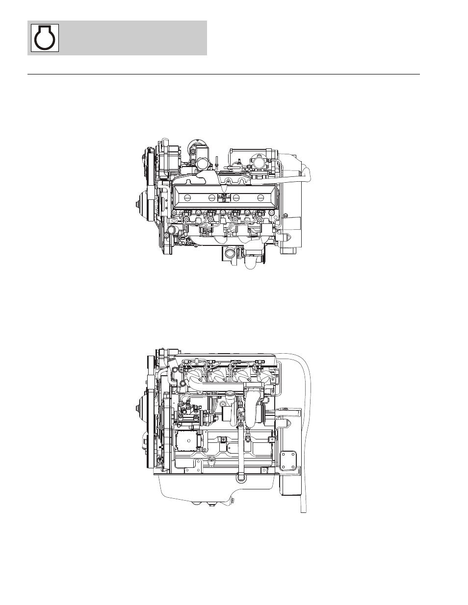 Lull 1044C-54 Series II Parts Manual User Manual | Page 138 / 464