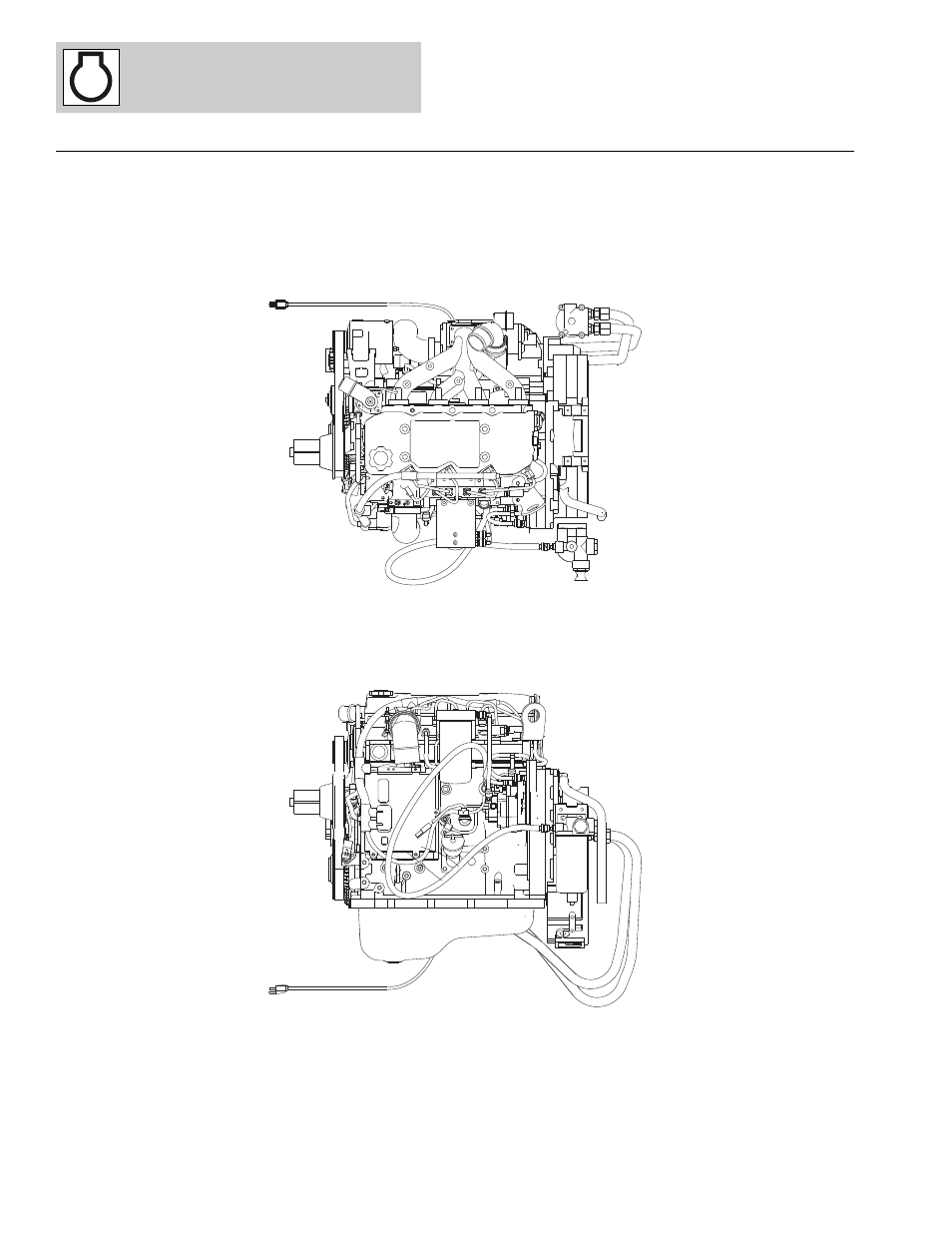 Lull 1044C-54 Series II Parts Manual User Manual | Page 142 / 464