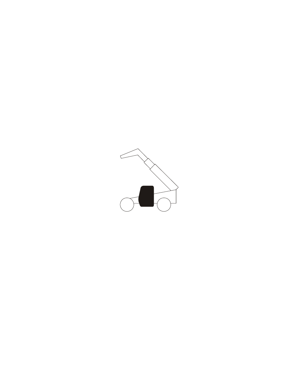 Section 6 cab, Section 6, Cab -1 | Lull 1044C-54 Series II Parts Manual User Manual | Page 237 / 464