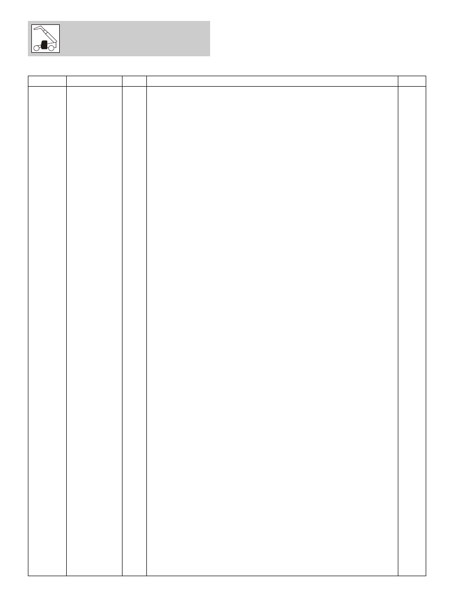 Lull 1044C-54 Series II Parts Manual User Manual | Page 240 / 464