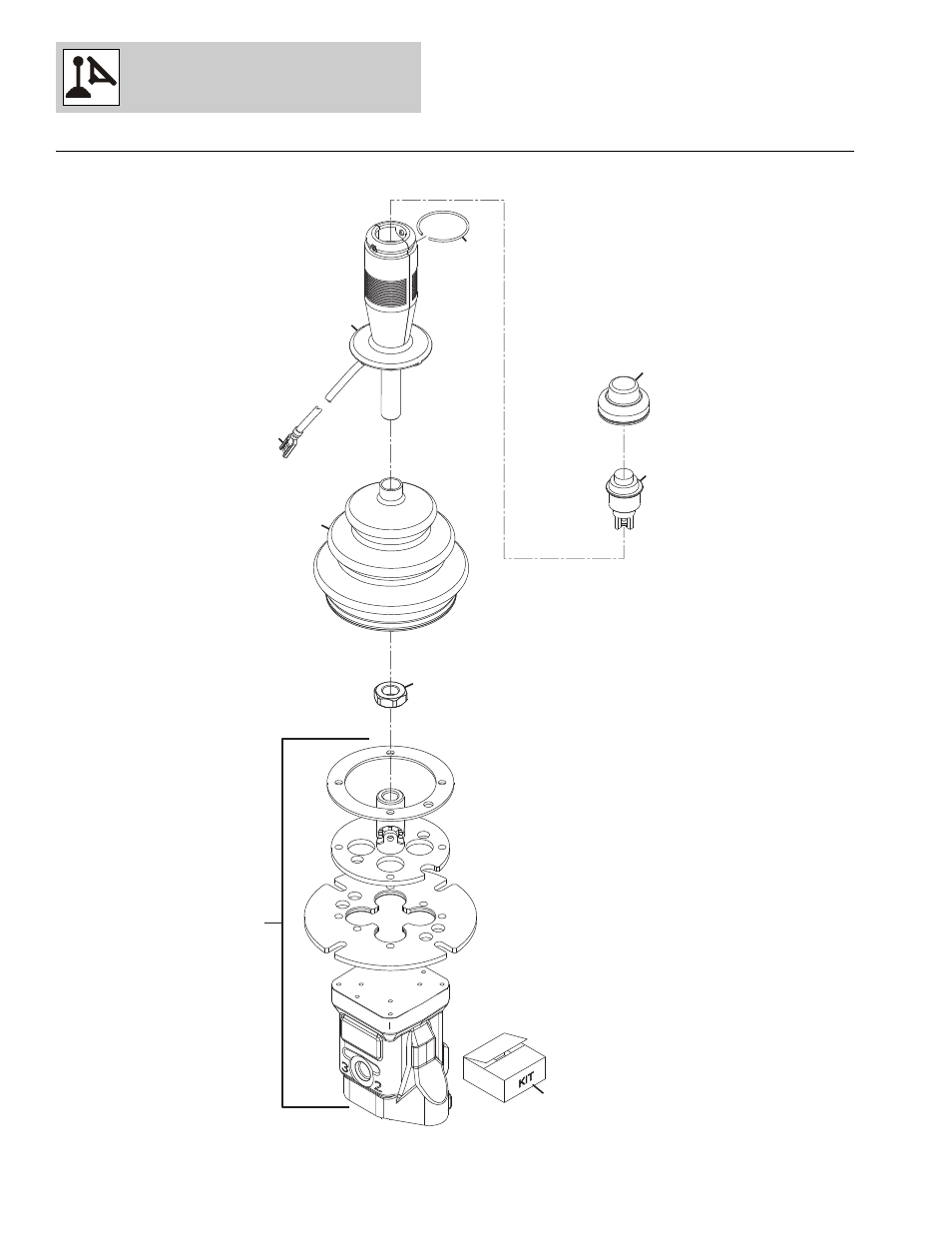 Lull 1044C-54 Series II Parts Manual User Manual | Page 270 / 464