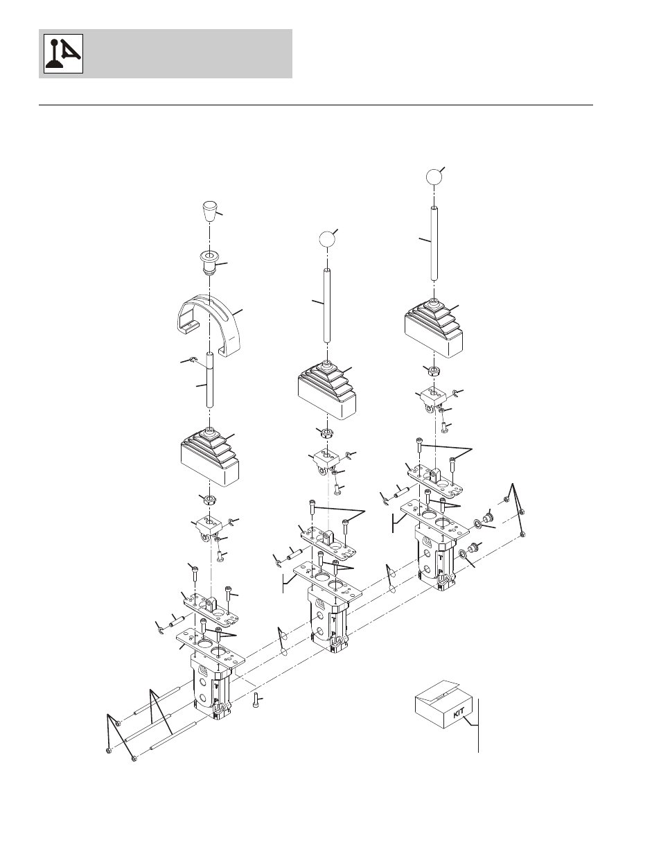 Lull 1044C-54 Series II Parts Manual User Manual | Page 274 / 464