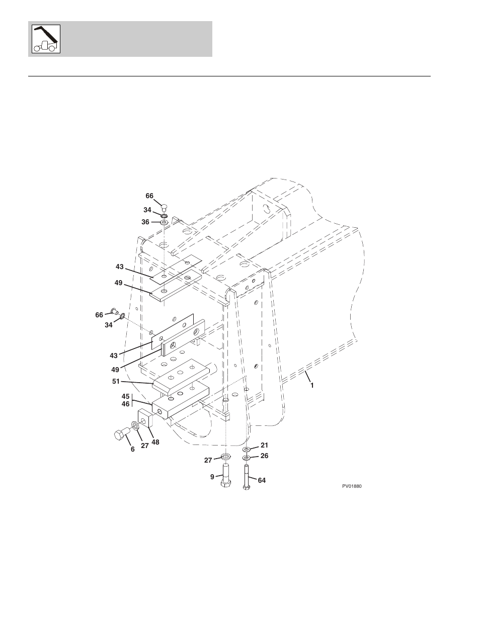 Boom | Lull 1044C-54 Series II Parts Manual User Manual | Page 30 / 464