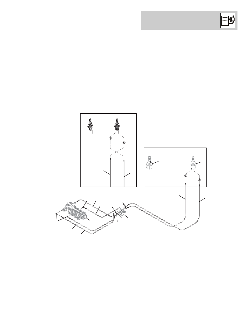 Lull 1044C-54 Series II Parts Manual User Manual | Page 309 / 464