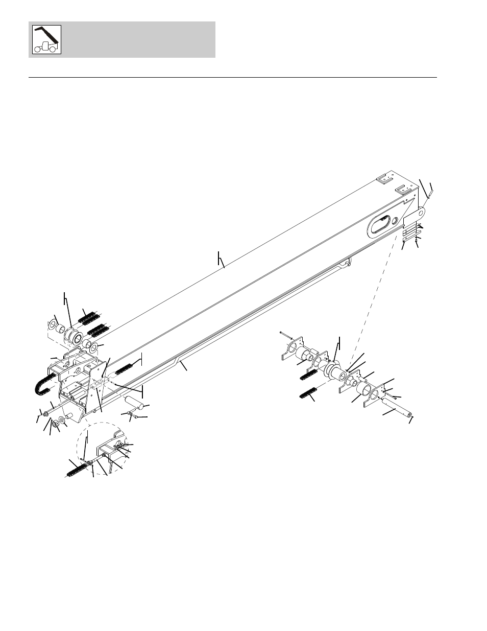 Lull 1044C-54 Series II Parts Manual User Manual | Page 34 / 464