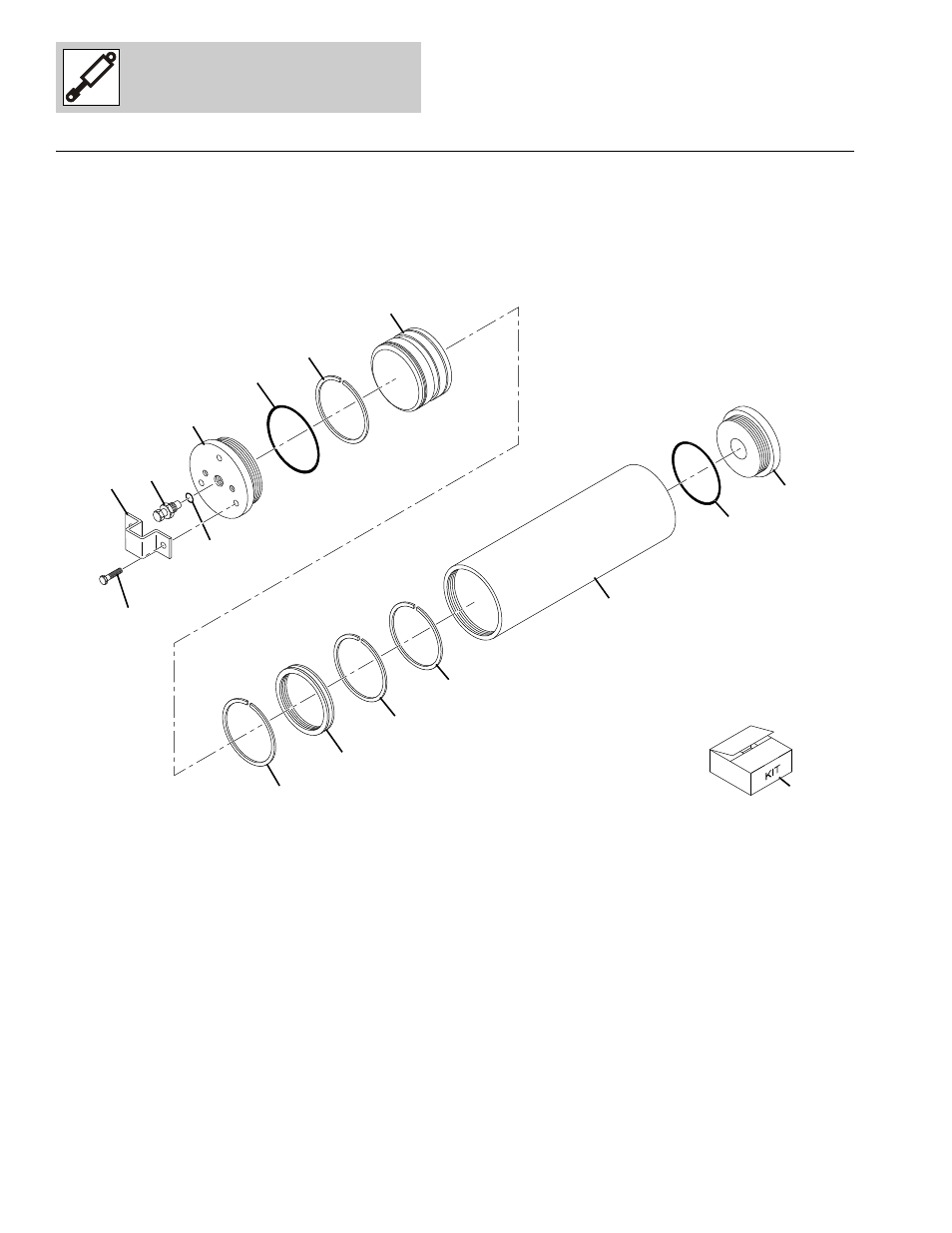 Figure 9-17 accumulator assembly, Accumulator assembly -38, See figure 9-17 for details) | Or, (see figure 9-17 for details) | Lull 1044C-54 Series II Parts Manual User Manual | Page 356 / 464