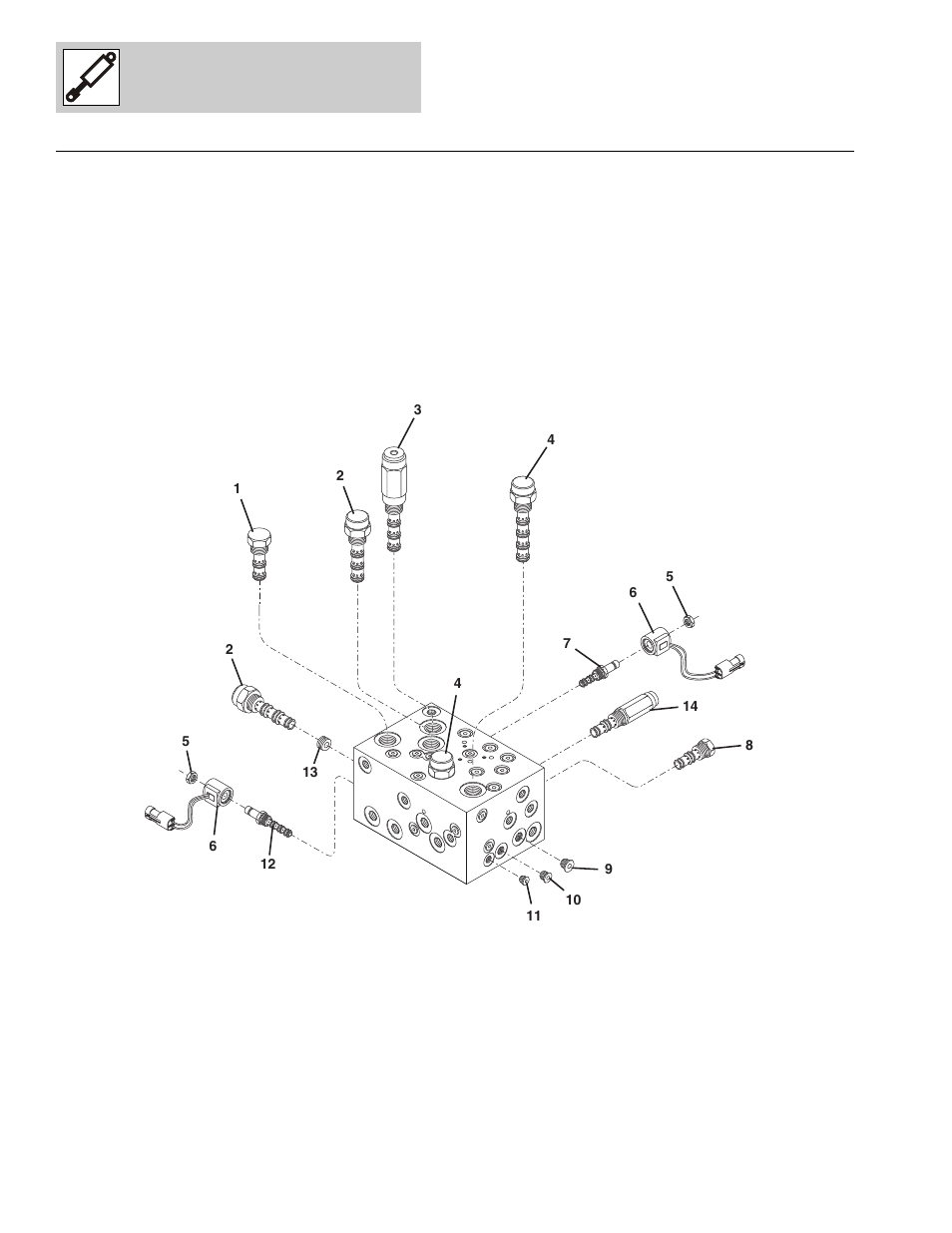 Cab), (see figure 9-18 for details) | Lull 1044C-54 Series II Parts Manual User Manual | Page 358 / 464
