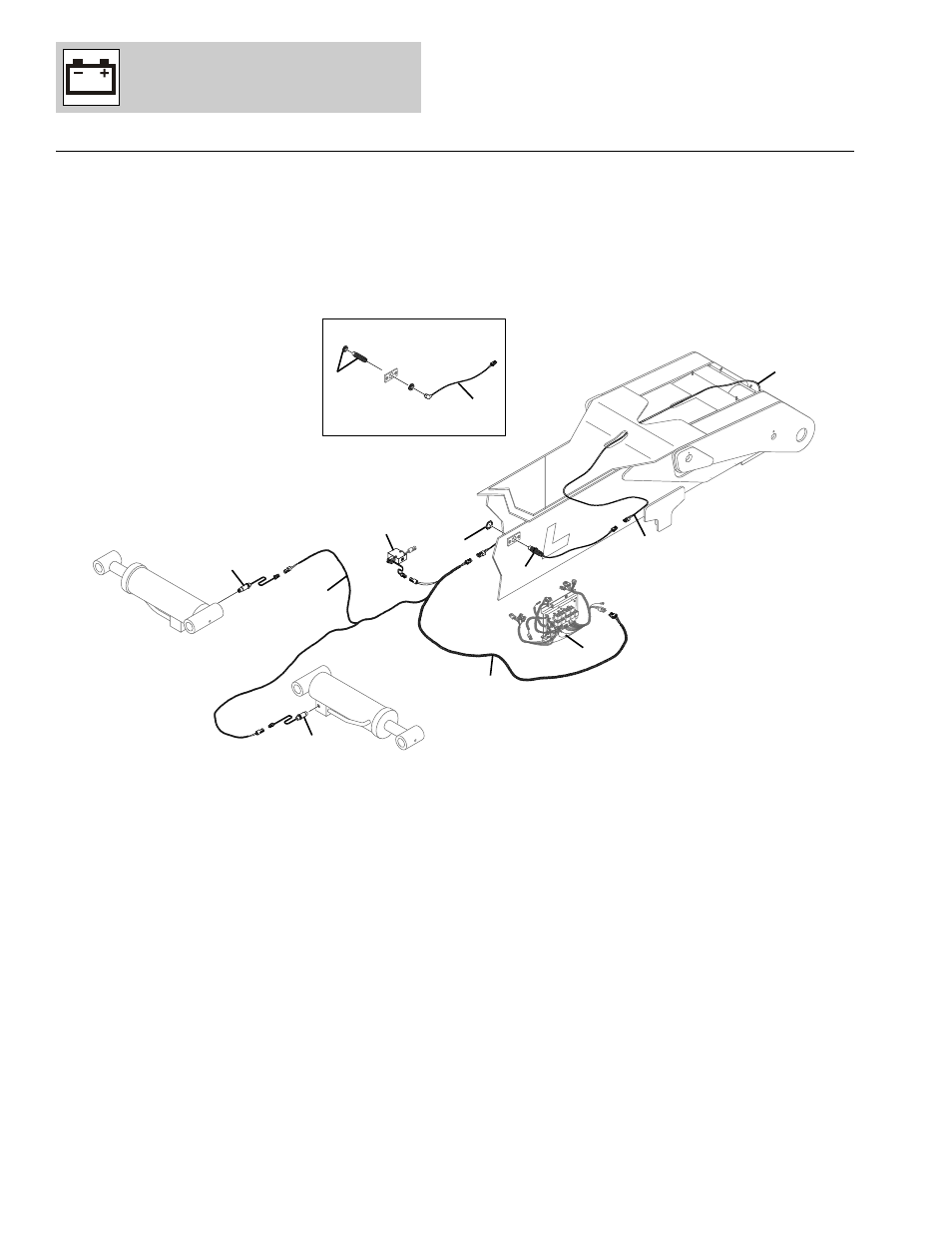 Lull 1044C-54 Series II Parts Manual User Manual | Page 386 / 464