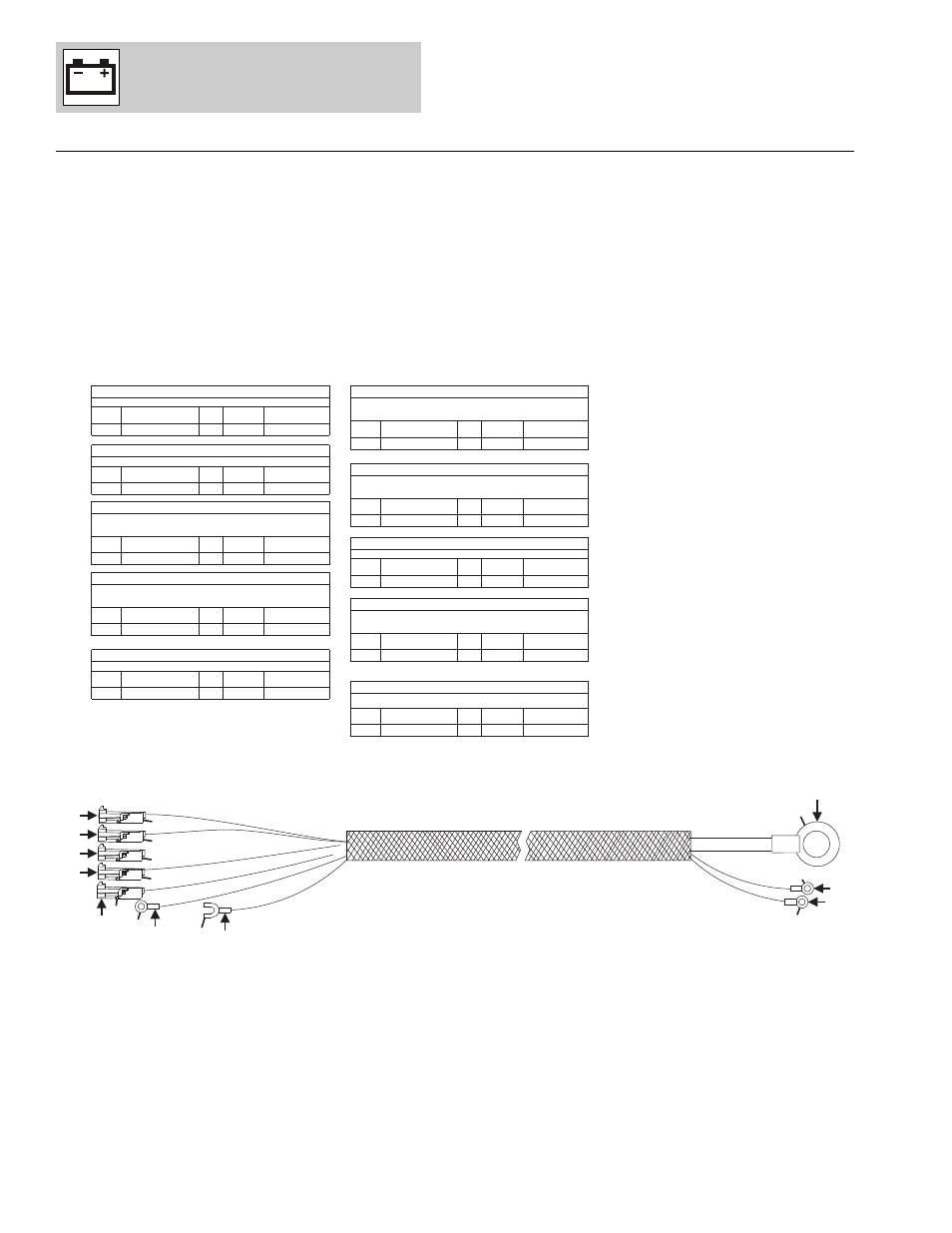 Figure 10-9 electrical options harness, Electrical options harness -24, Electrical | Lull 1044C-54 Series II Parts Manual User Manual | Page 404 / 464