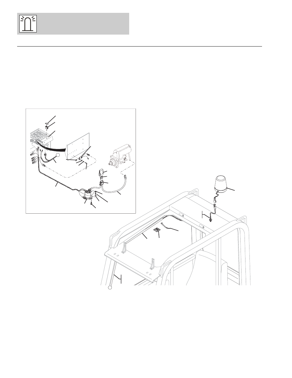 Lull 1044C-54 Series II Parts Manual User Manual | Page 430 / 464