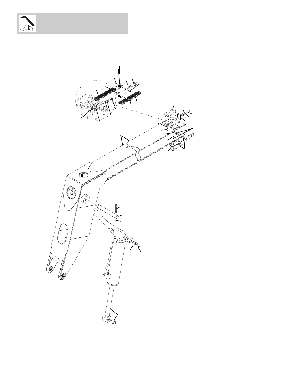 Lull 1044C-54 Series II Parts Manual User Manual | Page 52 / 464