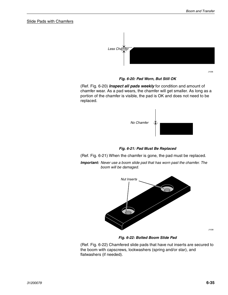 Lull 1044C-54 Series II Service Manual User Manual | Page 177 / 382