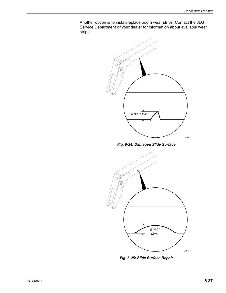 Lull 1044C-54 Series II Service Manual User Manual | Page 179 / 382