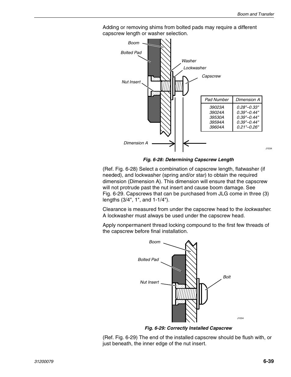 Lull 1044C-54 Series II Service Manual User Manual | Page 181 / 382