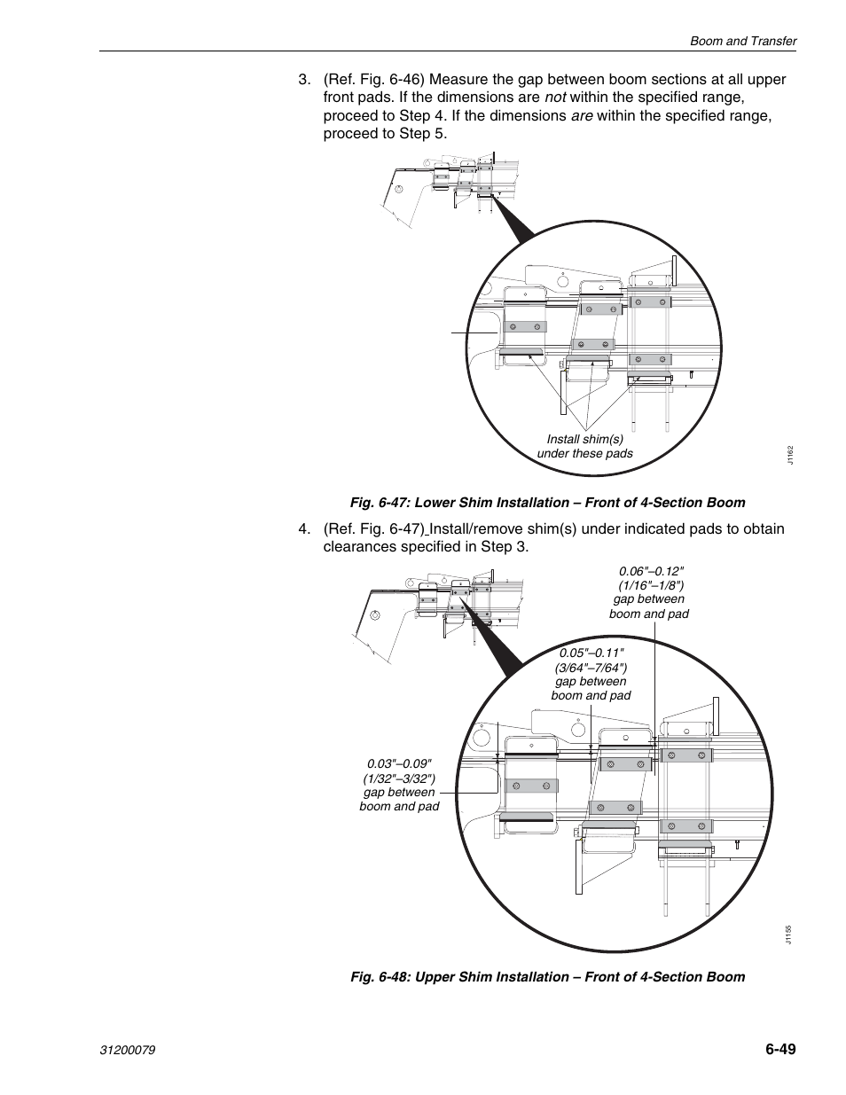 Lull 1044C-54 Series II Service Manual User Manual | Page 191 / 382