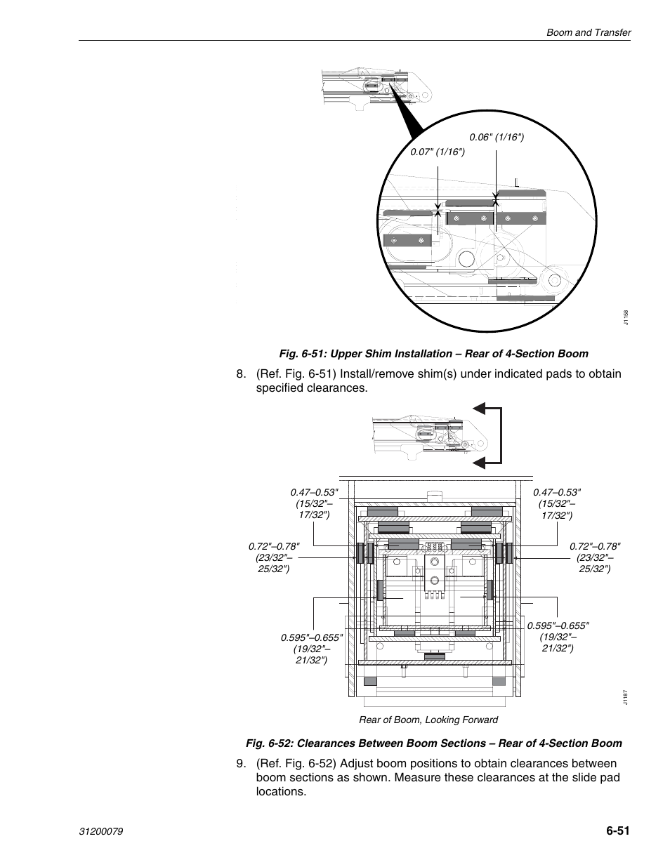 Lull 1044C-54 Series II Service Manual User Manual | Page 193 / 382