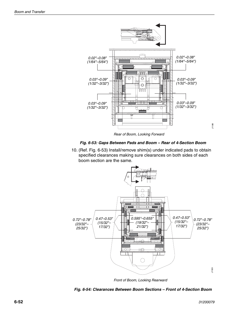 Lull 1044C-54 Series II Service Manual User Manual | Page 194 / 382