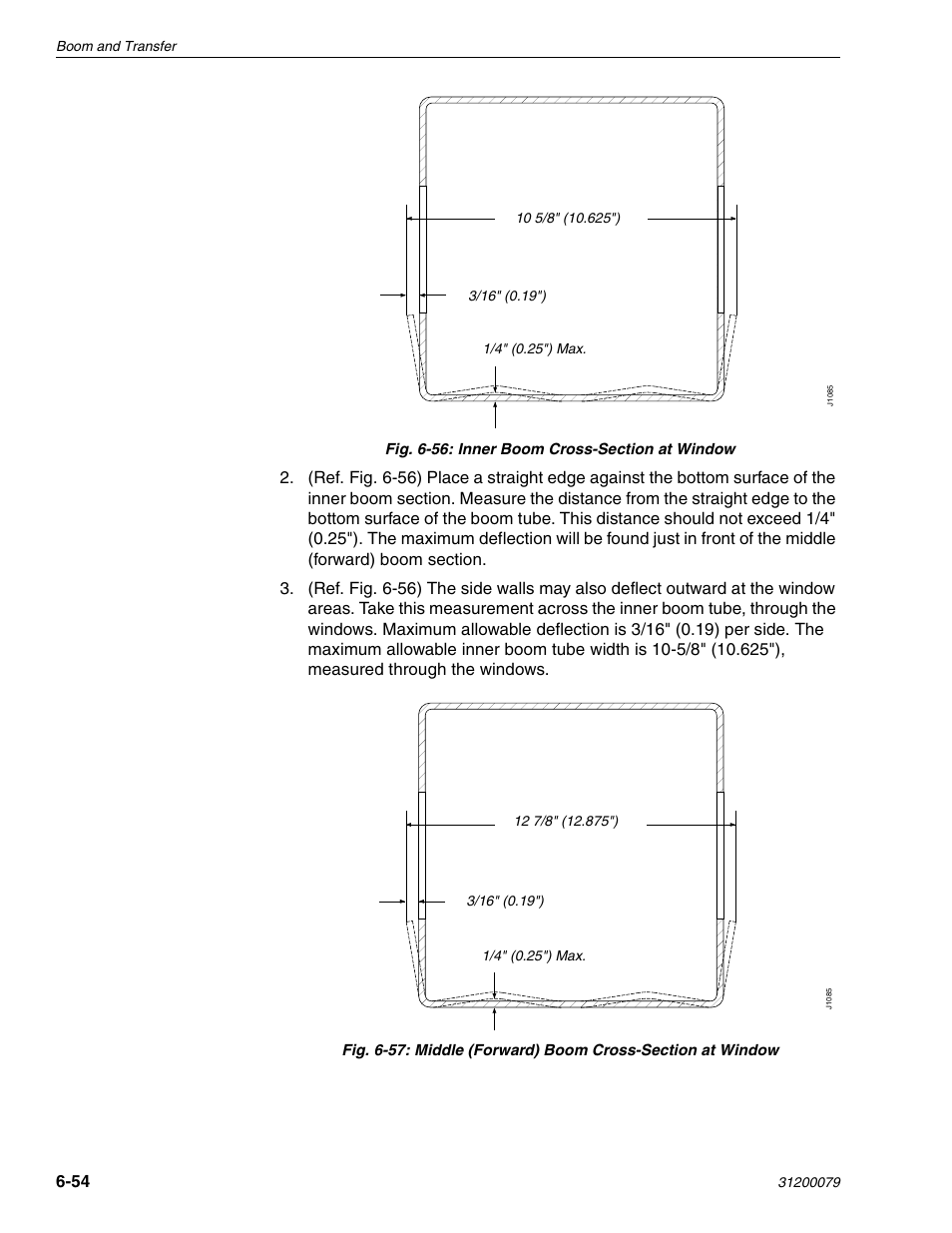 Lull 1044C-54 Series II Service Manual User Manual | Page 196 / 382