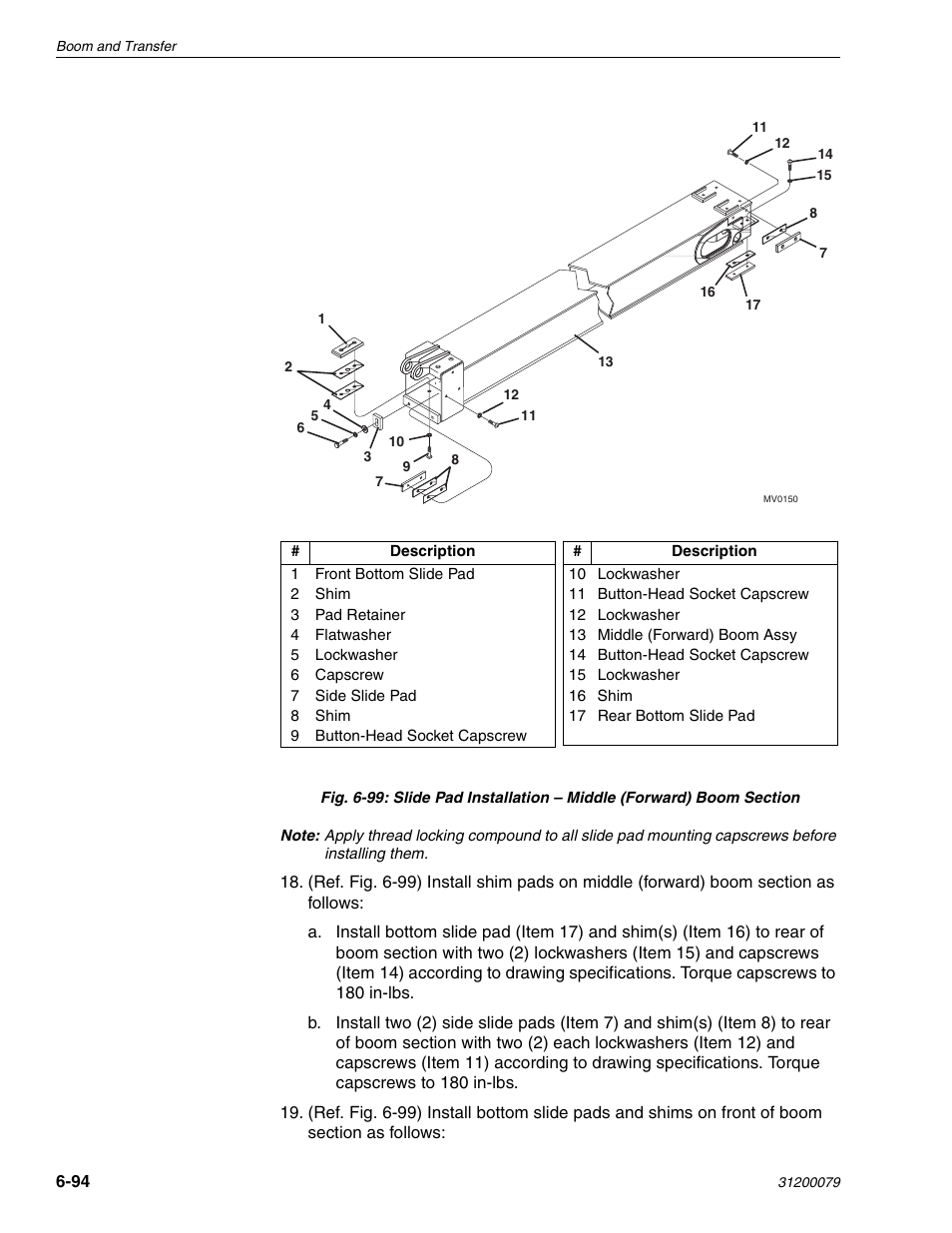 Lull 1044C-54 Series II Service Manual User Manual | Page 236 / 382