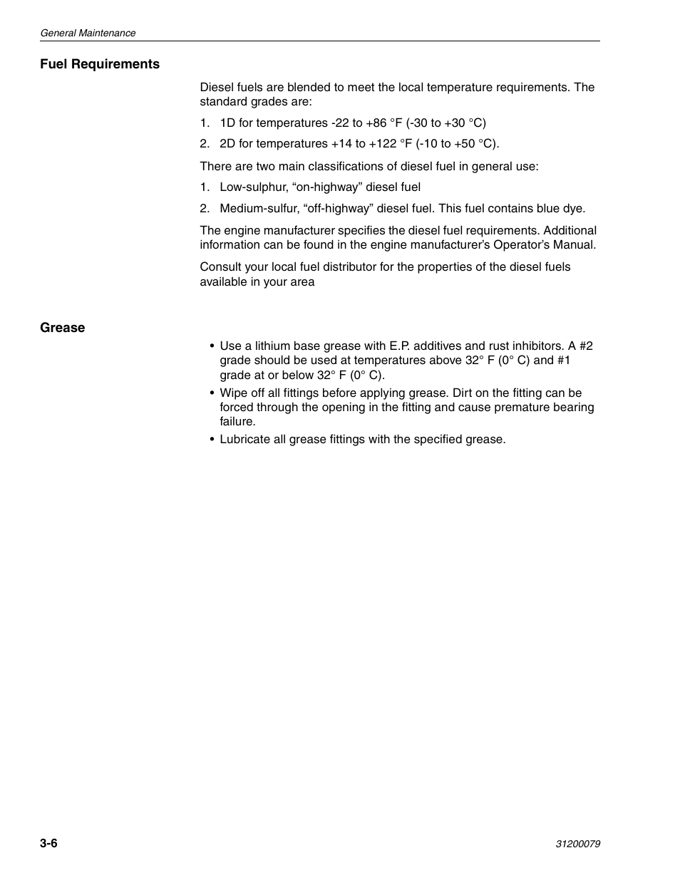 Lull 1044C-54 Series II Service Manual User Manual | Page 50 / 382