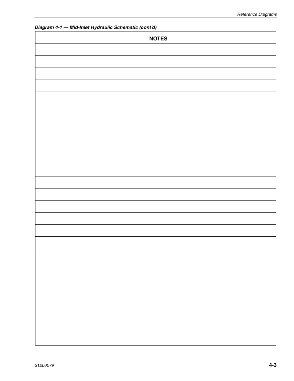 Lull 1044C-54 Series II Service Manual User Manual | Page 69 / 382