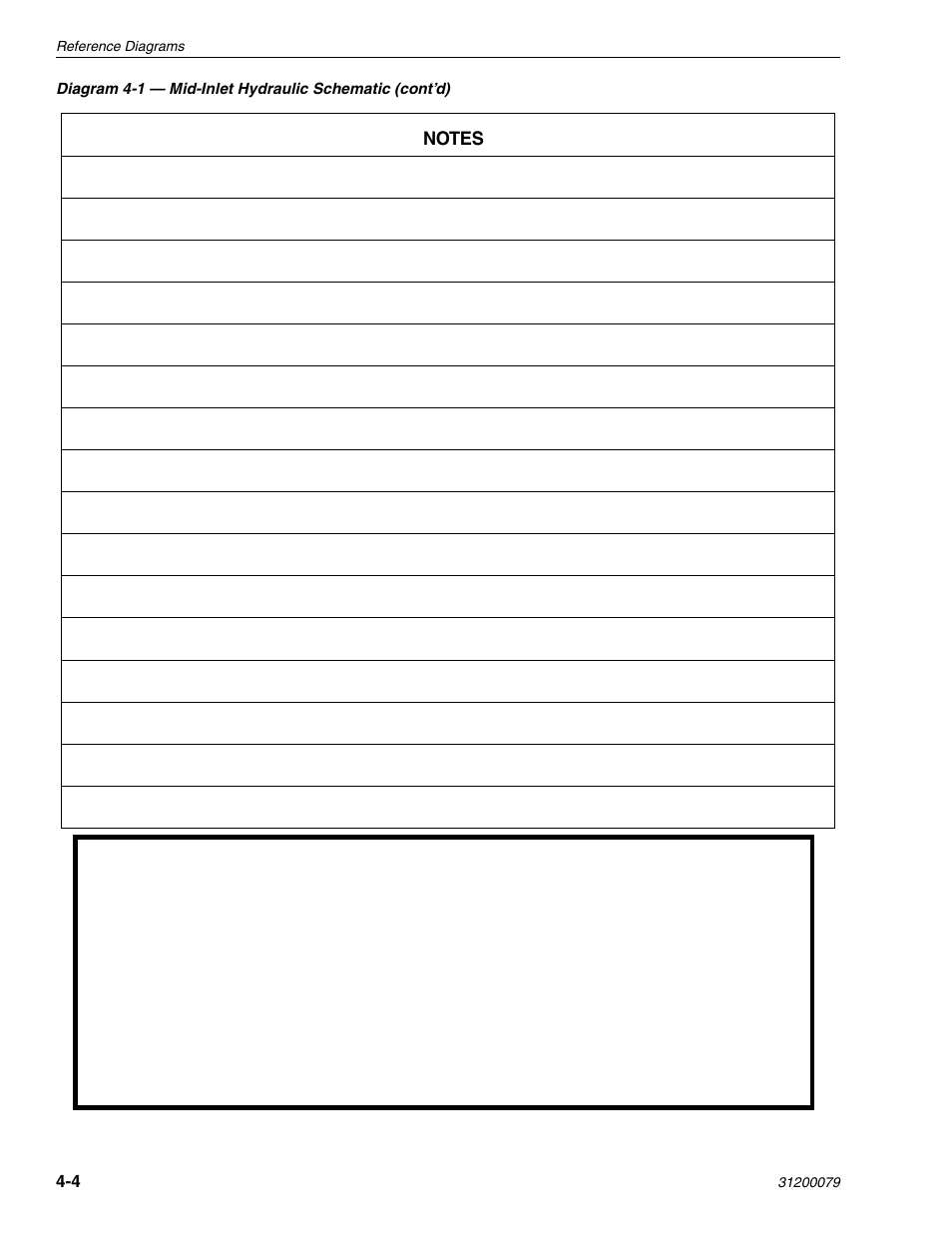Lull 1044C-54 Series II Service Manual User Manual | Page 70 / 382