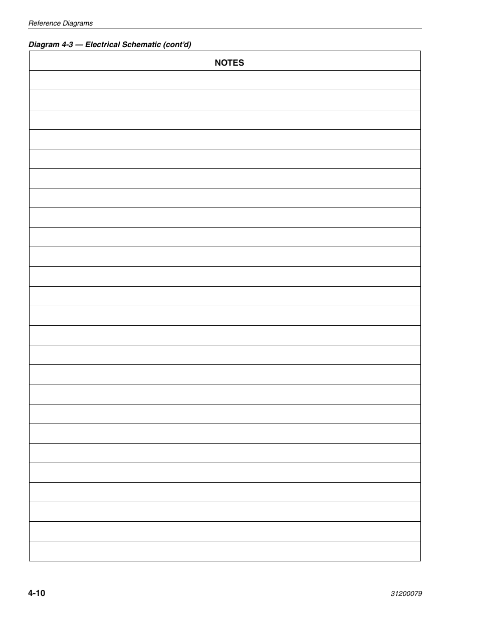 Lull 1044C-54 Series II Service Manual User Manual | Page 76 / 382
