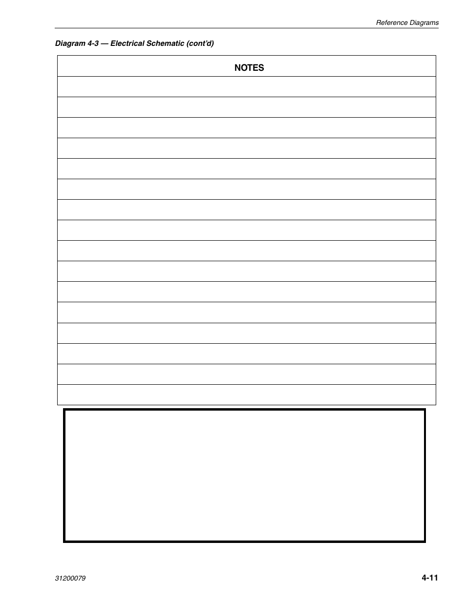Lull 1044C-54 Series II Service Manual User Manual | Page 77 / 382