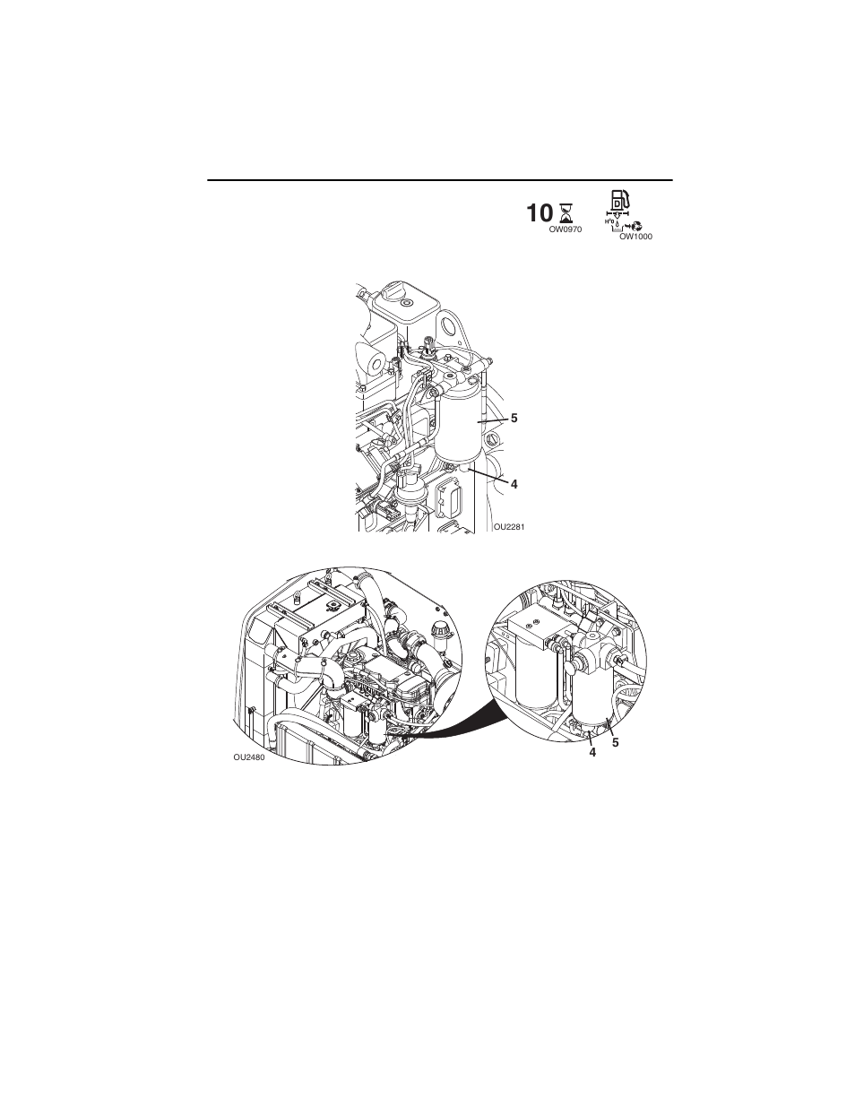 Lull 944E-42 Operation Manual User Manual | Page 117 / 150