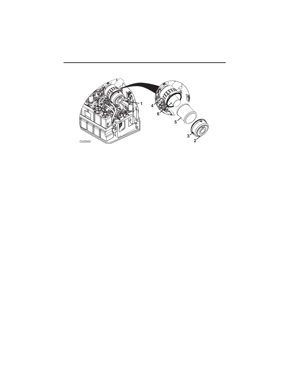 Lull 944E-42 Operation Manual User Manual | Page 130 / 150